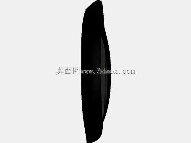 阿迪朗达克导向船基本形状