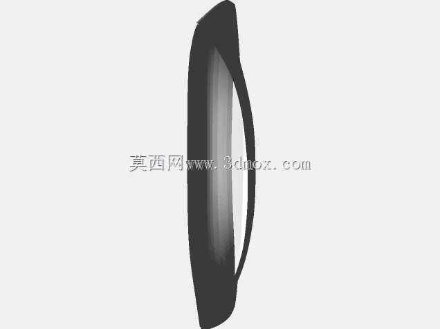 阿迪朗达克导向船基本形状