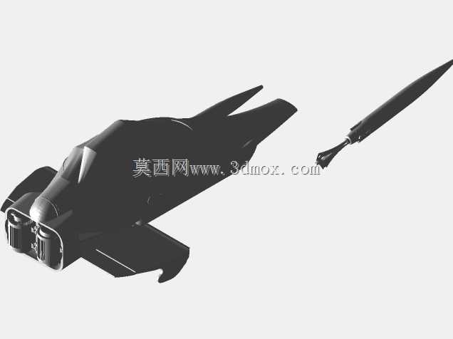 隐形单人潜水艇