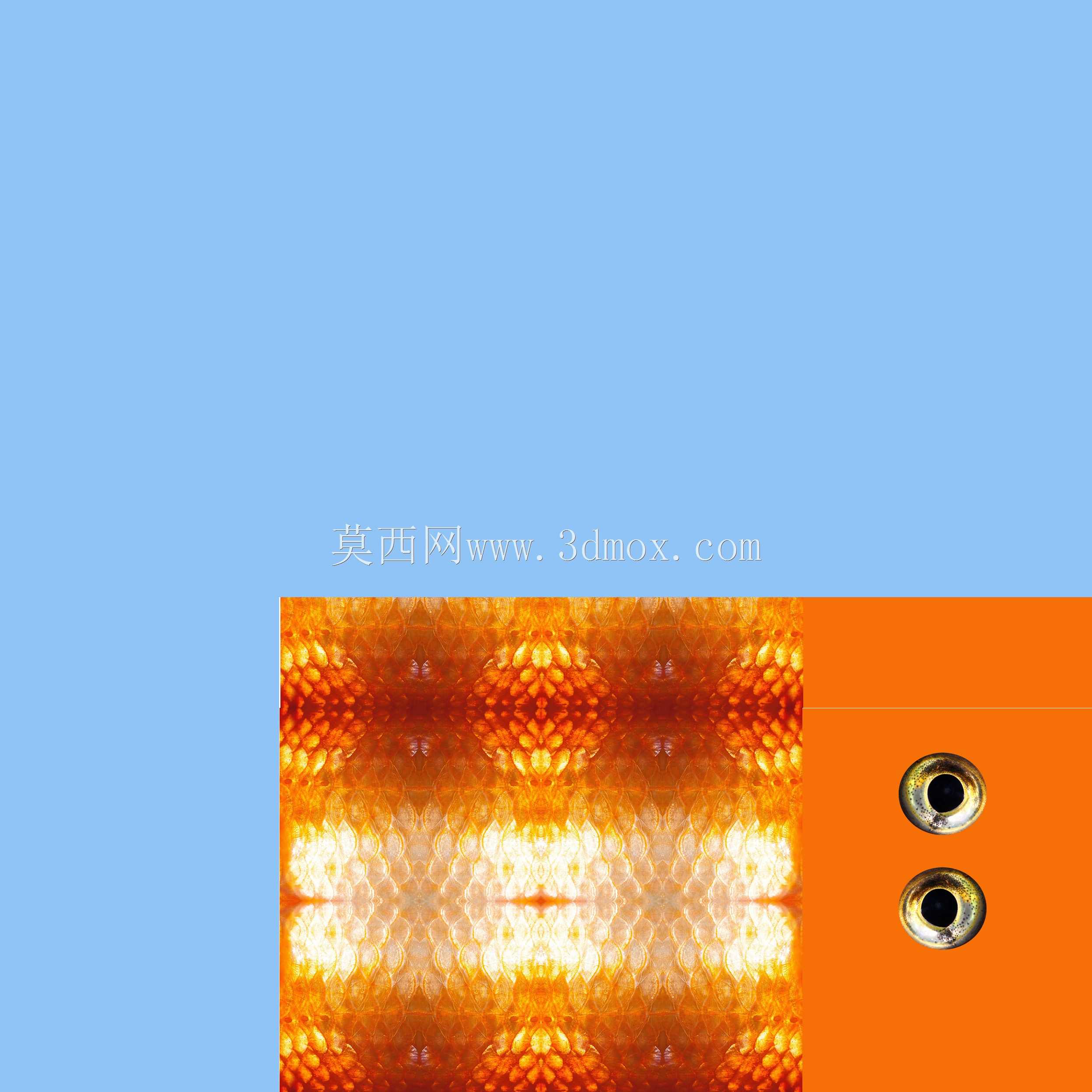 鱼