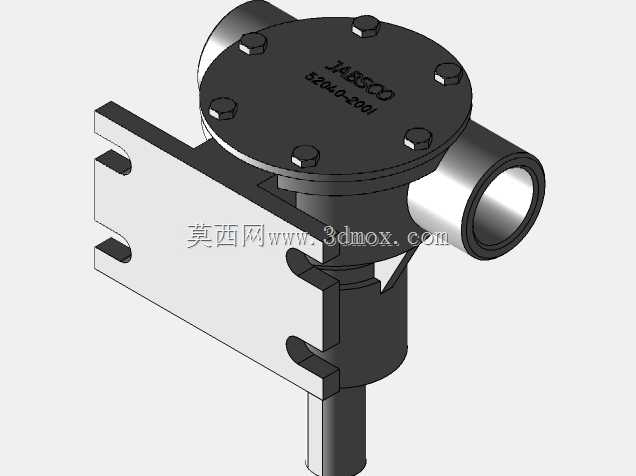 Jabsco 52040-2001