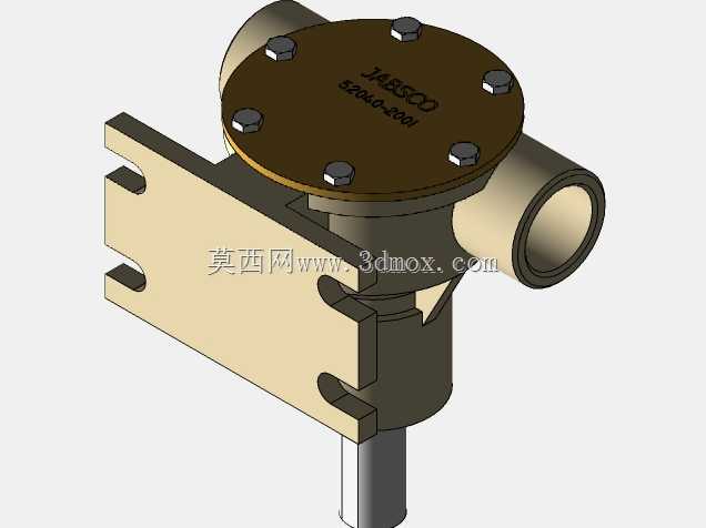 Jabsco 52040-2001