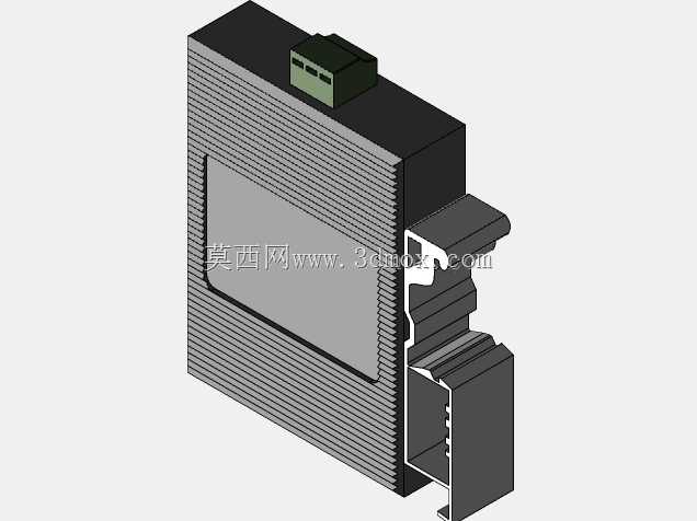 MOXA EDS-205���йܽ�����