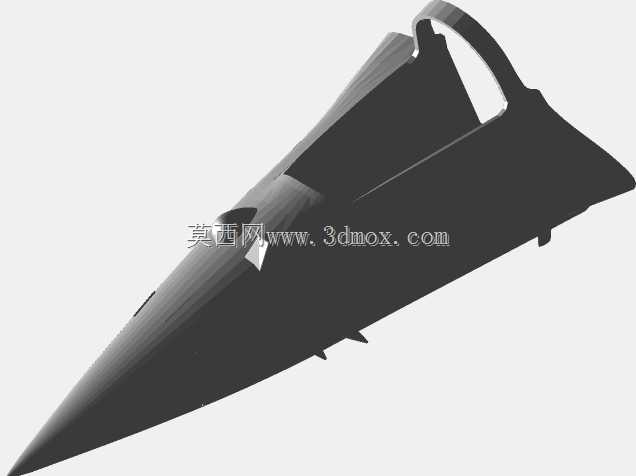 Desault RAFALE-�ߴ�1/32 17,7Ӣ��-45����-30������3D��ӡ