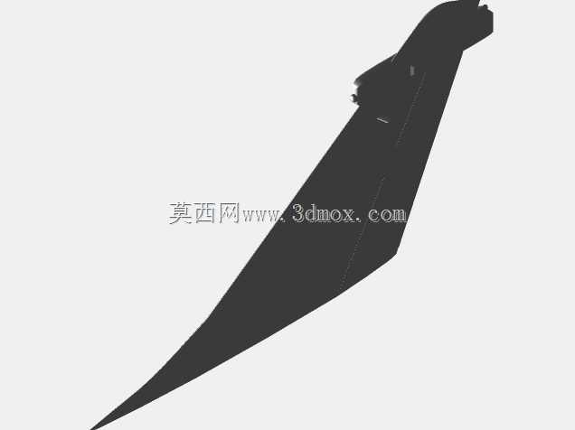 Desault RAFALE-�ߴ�1/32 17,7Ӣ��-45����-30������3D��ӡ