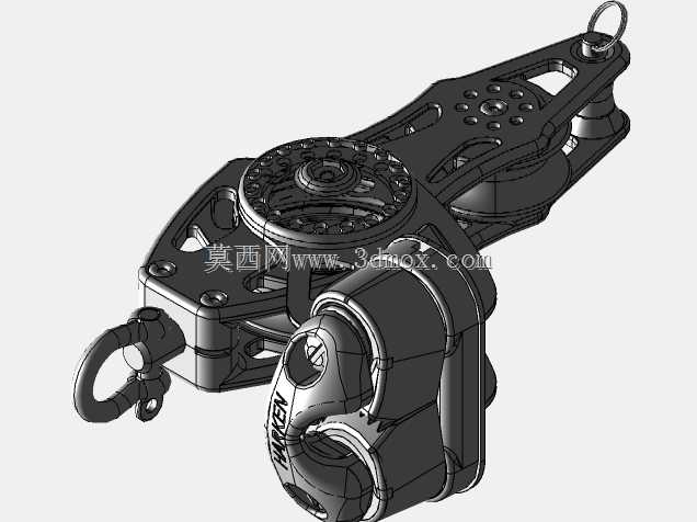 ��͹�ּа��Harken Fiddle����