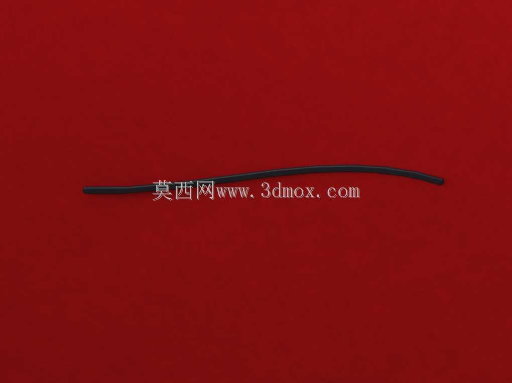 只是另一艘船