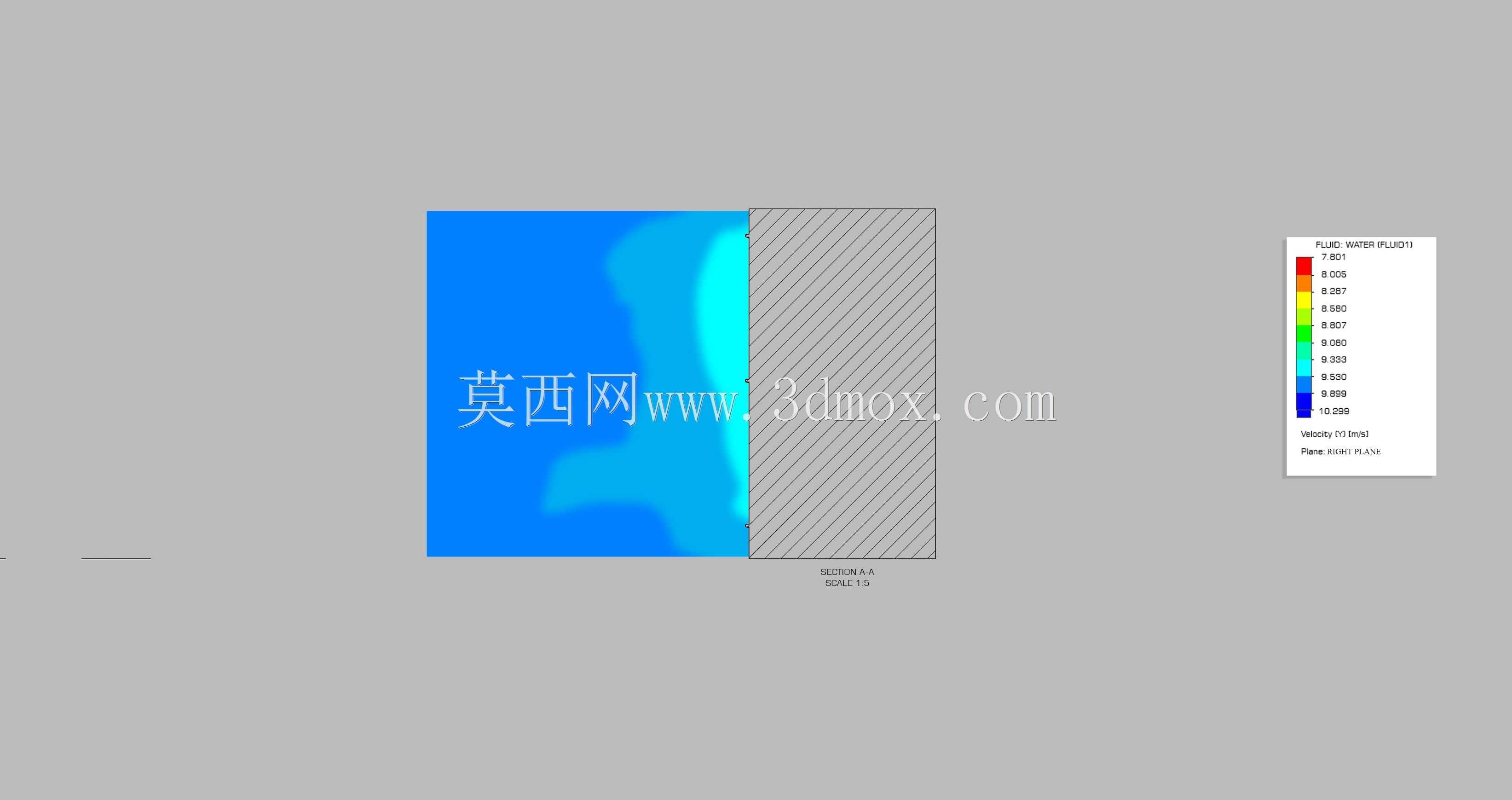 只是另一艘船