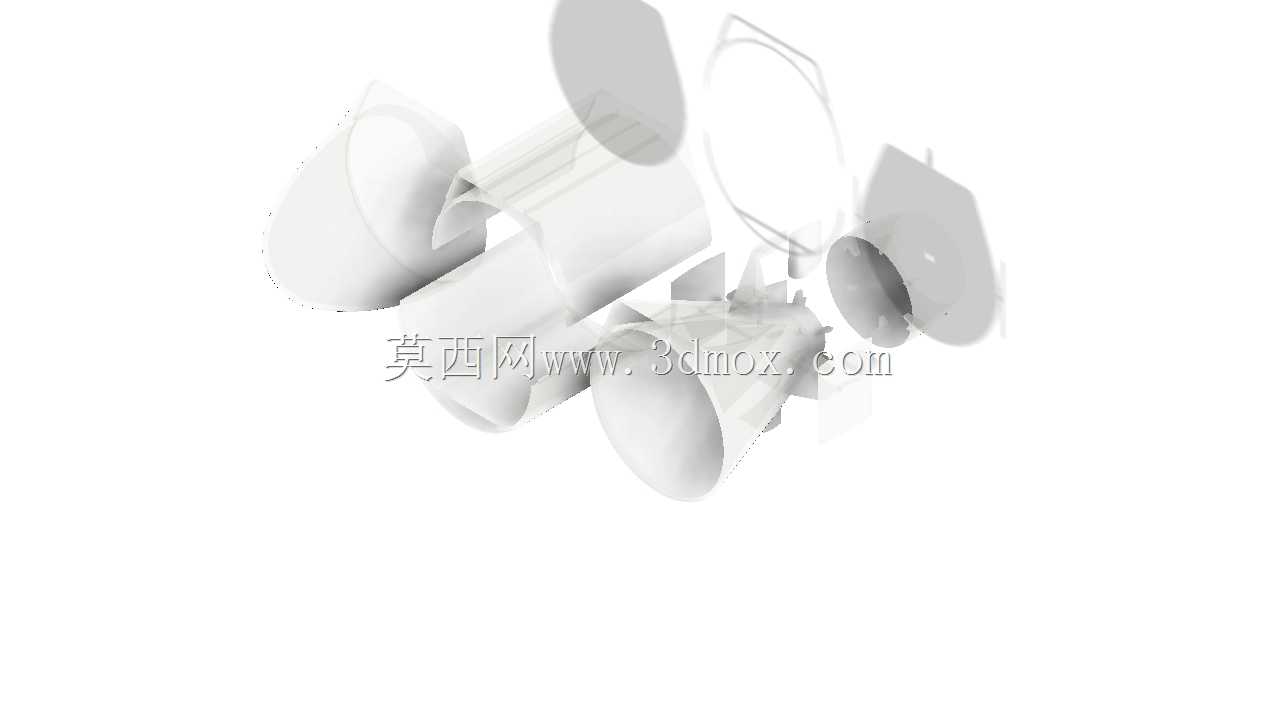 无人水下航行器-UUV MK1