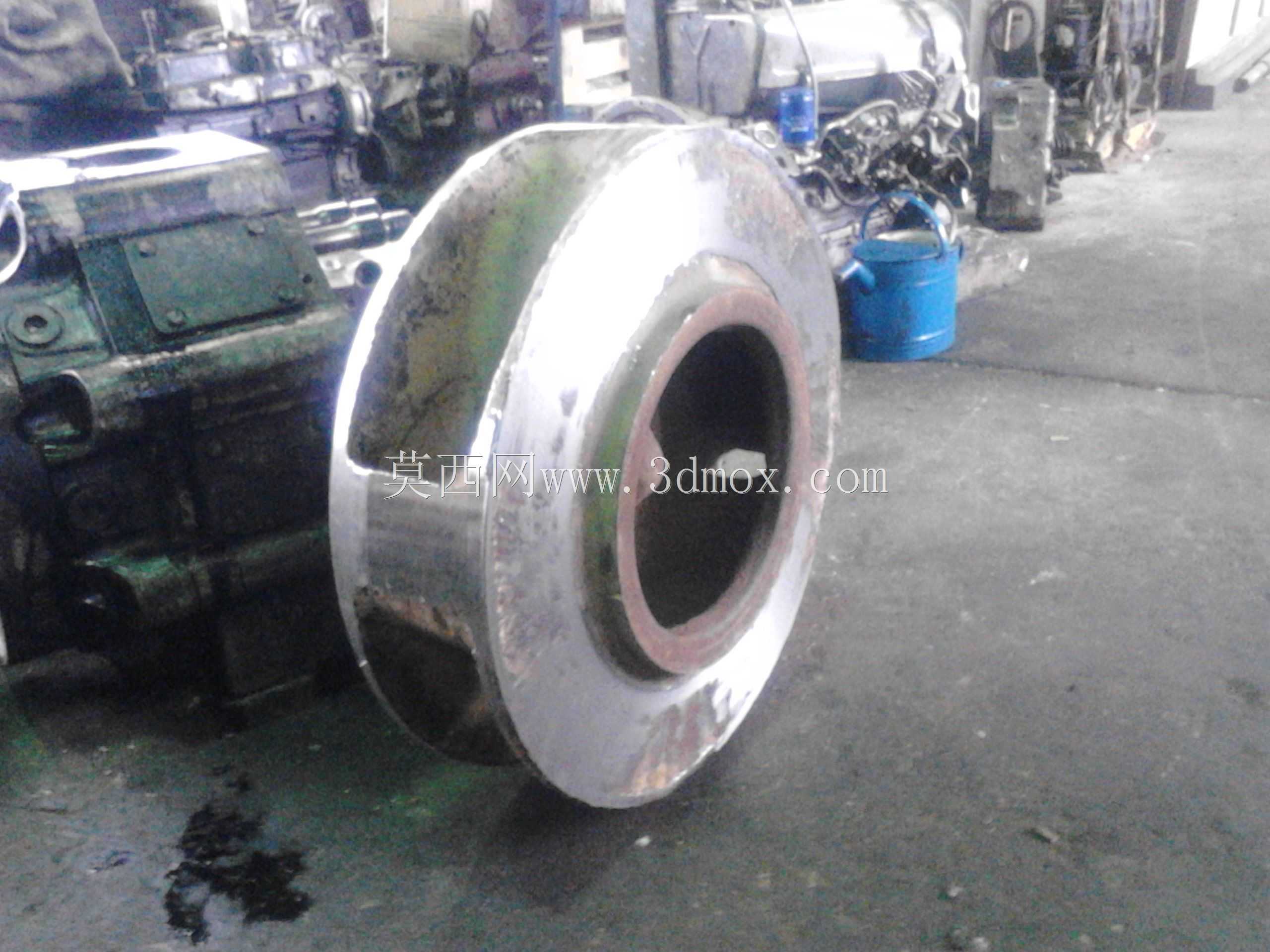 ���������ı�Ҷ��fi=790mm