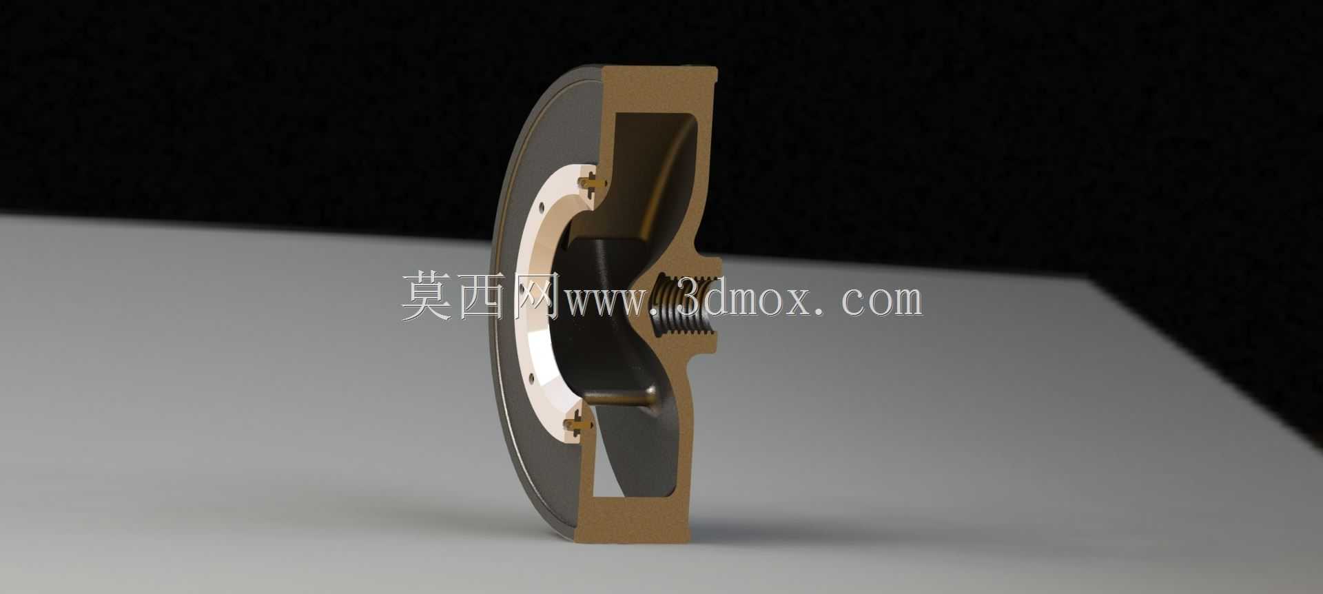 ���������ı�Ҷ��fi=790mm