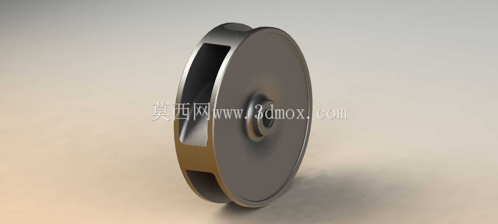 ���������ı�Ҷ��fi=790mm