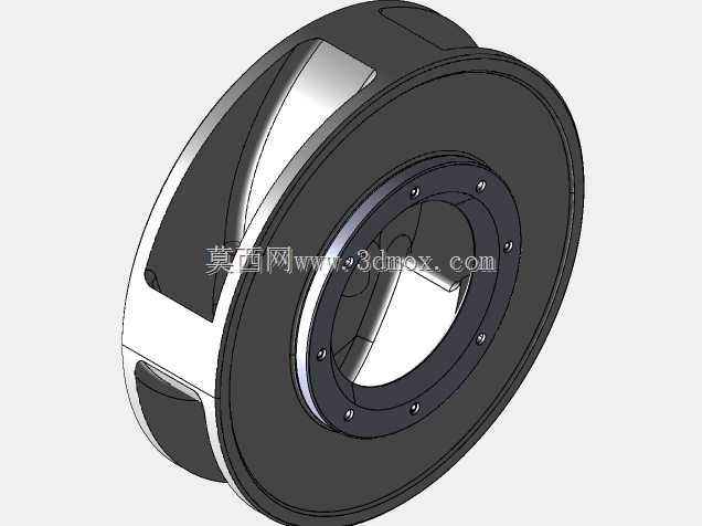 ���������ı�Ҷ��fi=790mm