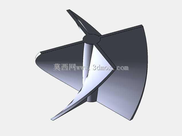 solidworks中的外部风车流模拟为初学者提供了全面的解释