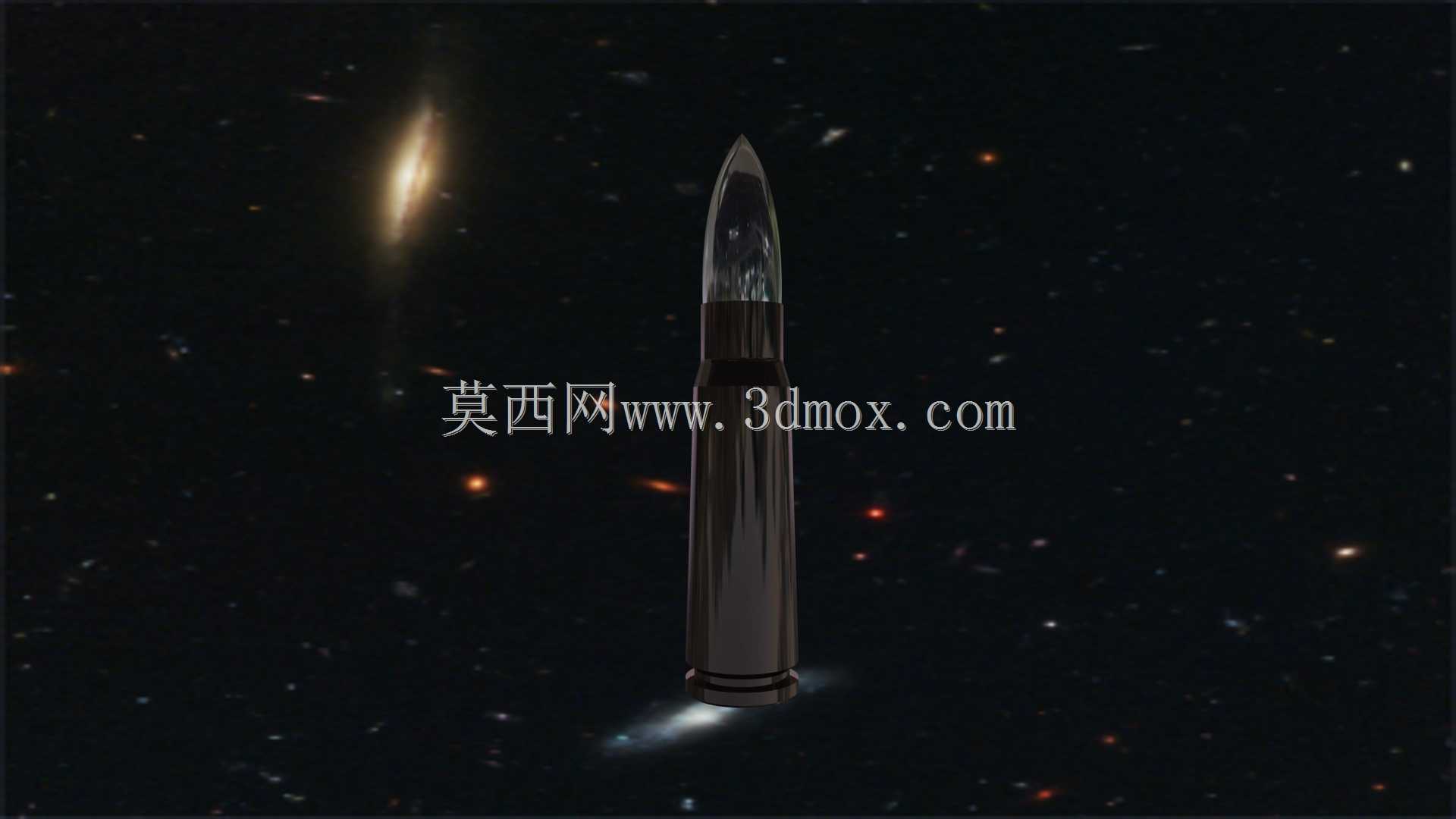 子弹头