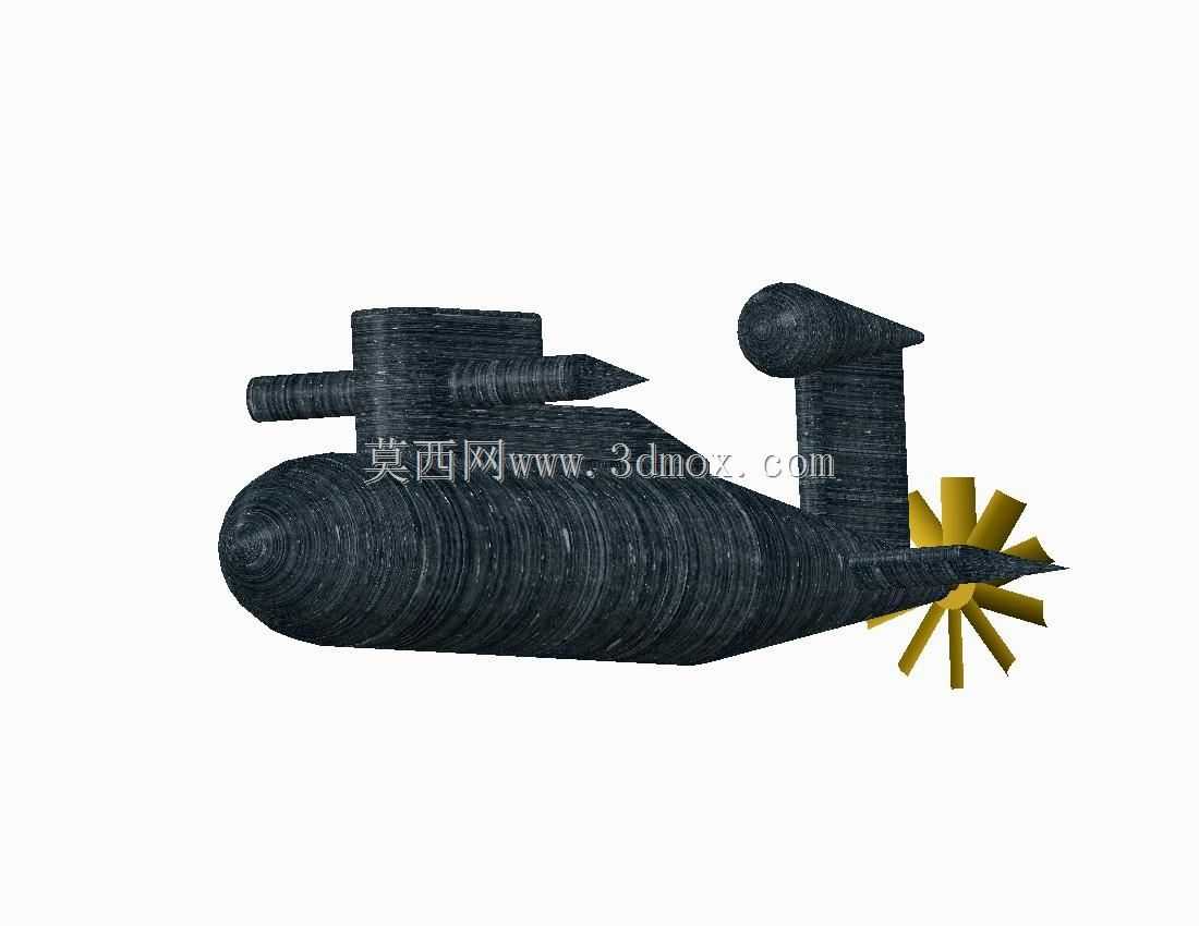 SSBN