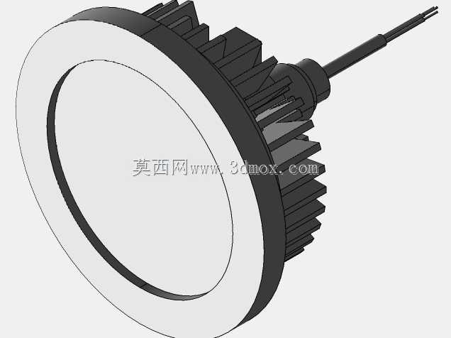 80W防爆高间距交流LED灯具-C1D1-C2D1-B组+ATEX/IECEX-IP68防水