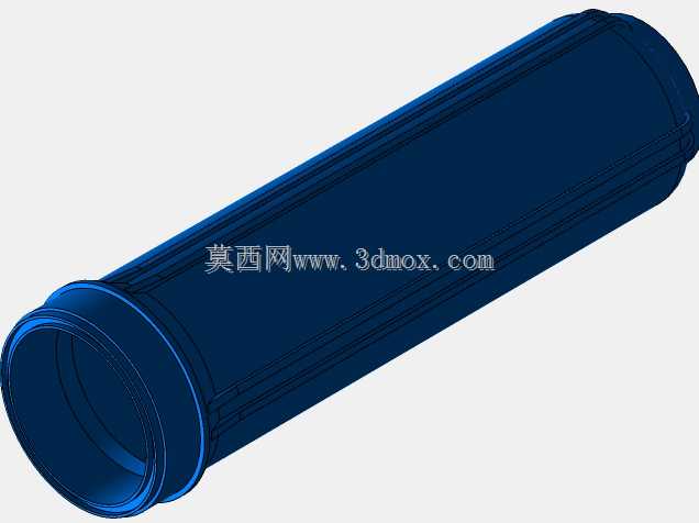 ATLAS FILTRI大蓝双色20''外壳-RA1802912