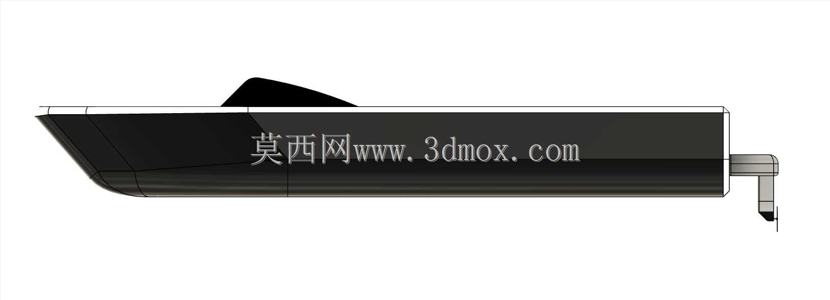 摩托艇