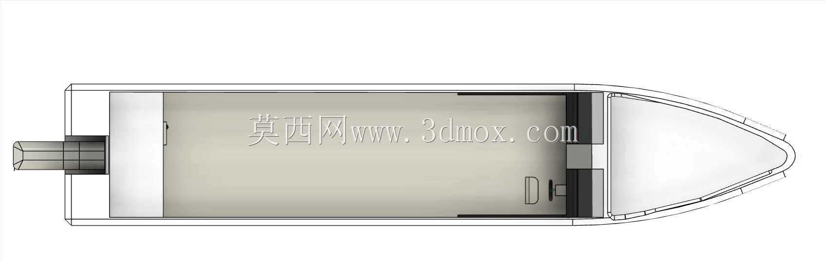 摩托艇