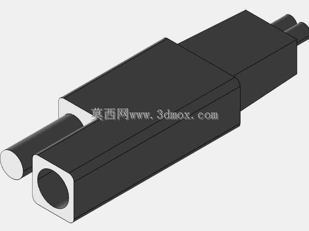 SAE��ͷ2���12 V��Դ��ͷ