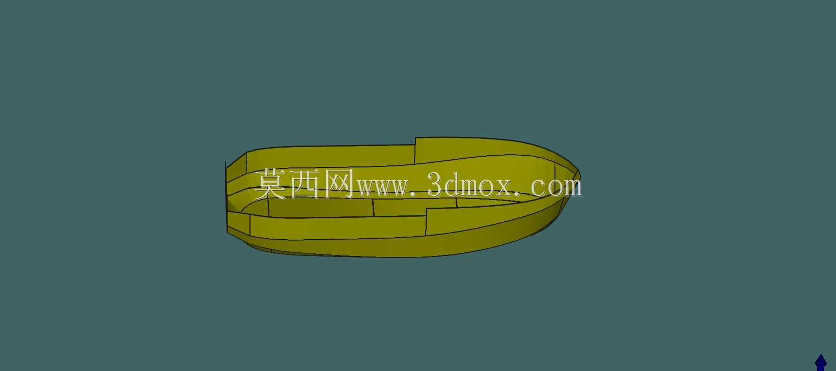 拖船稳定性计算