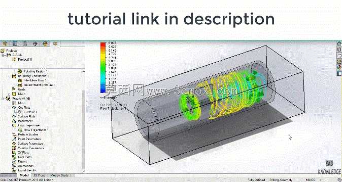 solidworks����ת�������ģ��