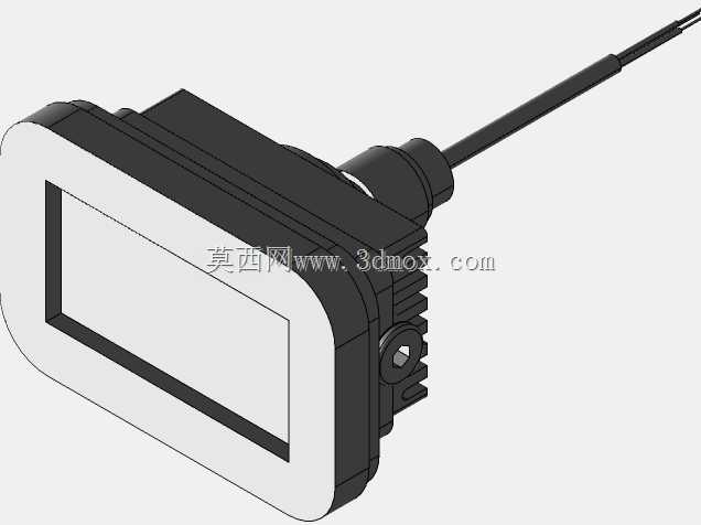 40W防爆低间距交流LED灯具-C1D2-ATEX/IECEX-IP68防水