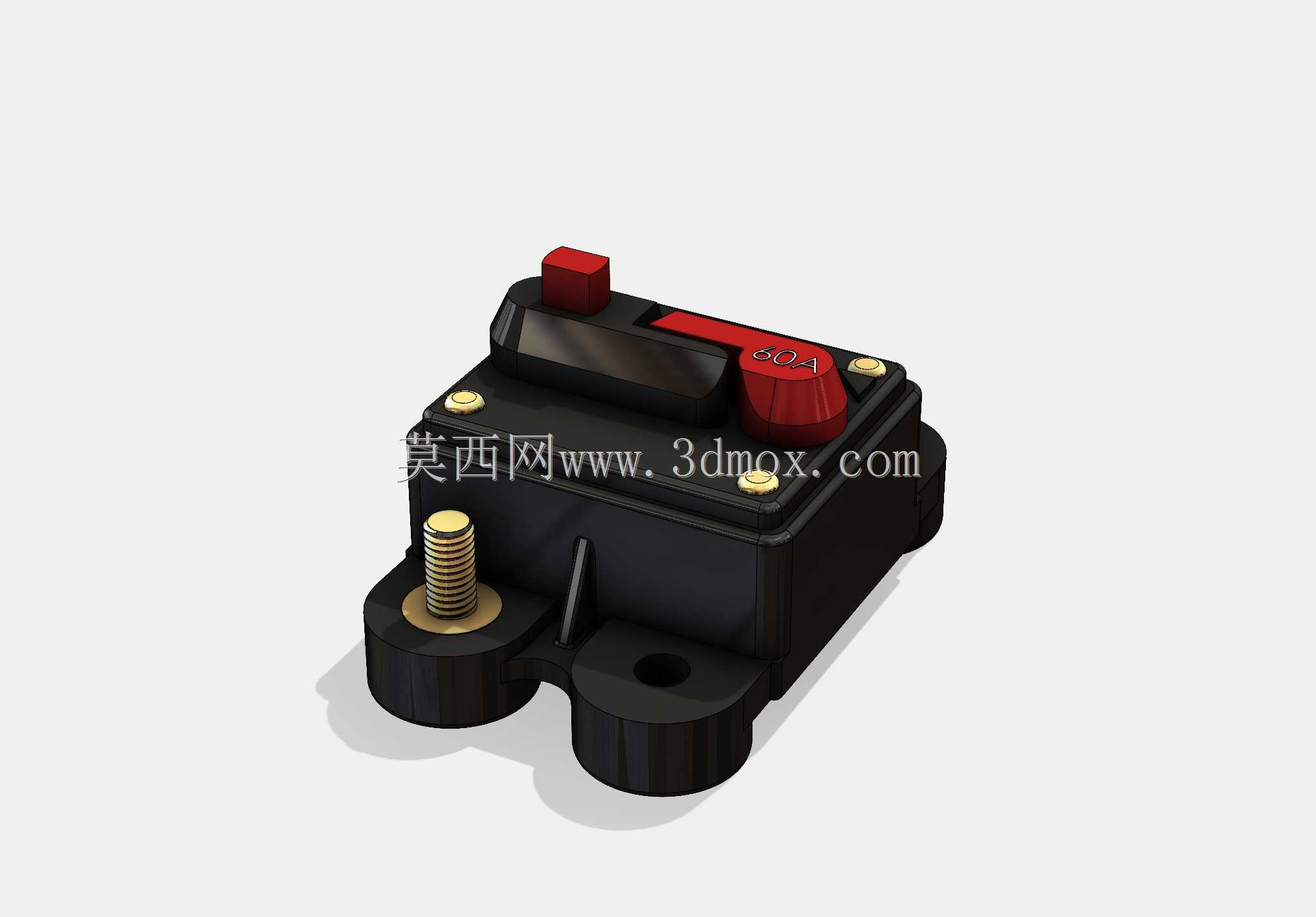 4carmedia�Զ�����˿60A 12-48VDC