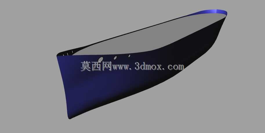 60系列船舶