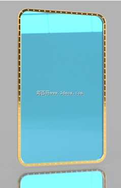 大型海上桥梁窗口