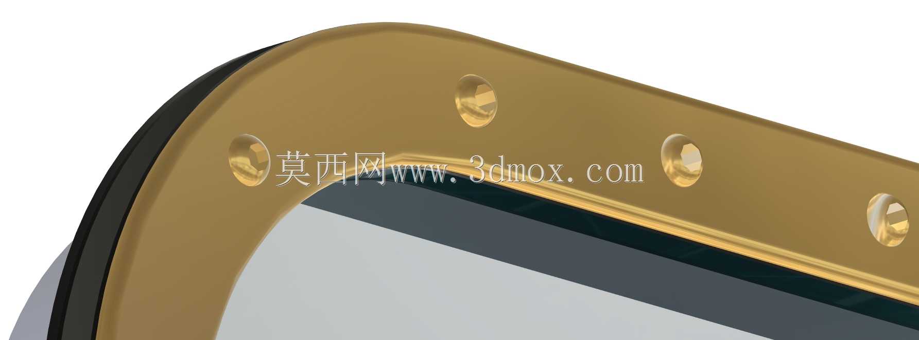 大型海上桥梁窗口
