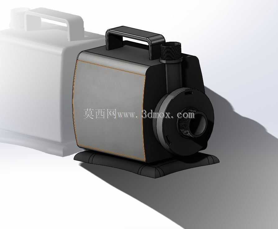 SOBO WP5000Ǳˮ����ˮ