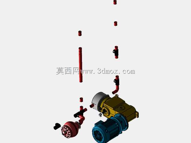 DMDS工业橇
