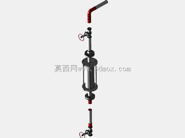 DMDS工业橇