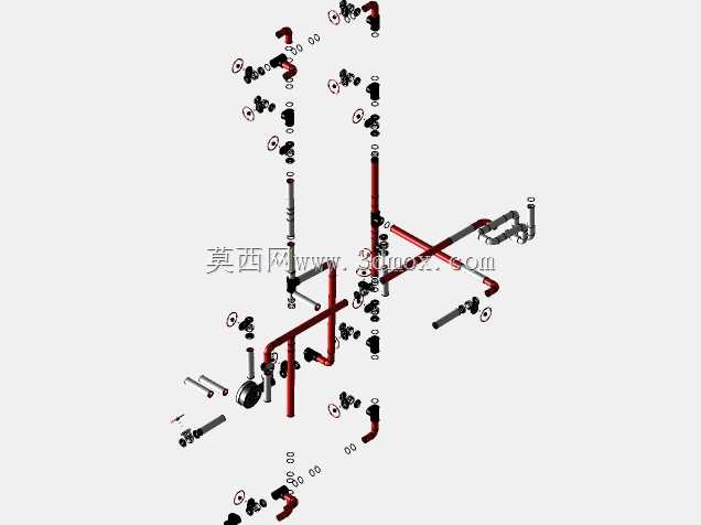 DMDS工业橇