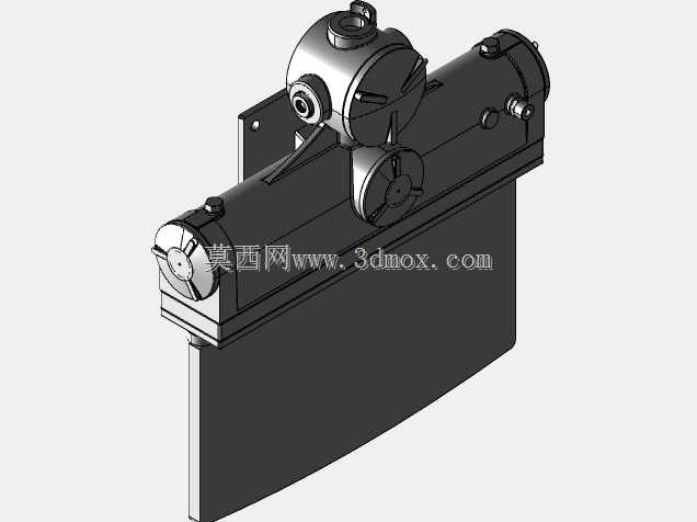 防爆出口标志-I类,I类-IP65-120V/277VAC-应急备用电池