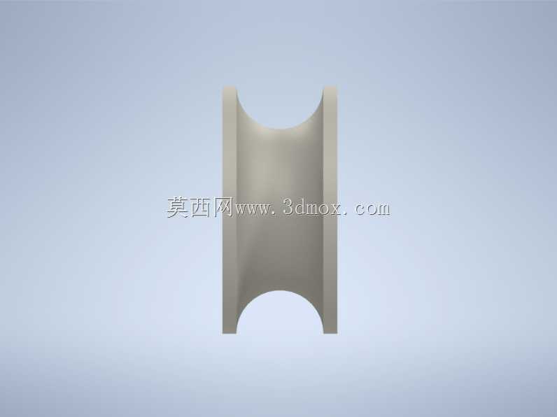 Bulkmark B型(Buzina)用楔块