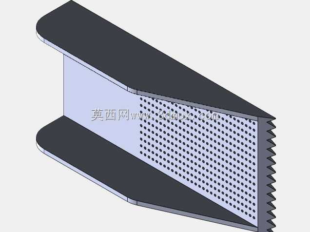 河流清洁器