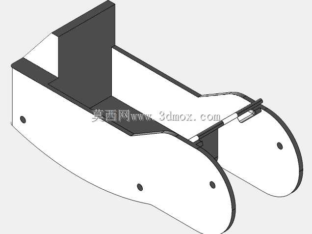 河流清洁器