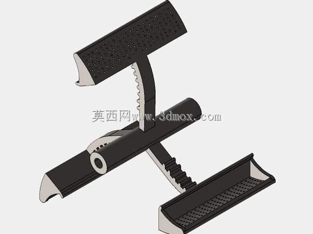 河流清洁器