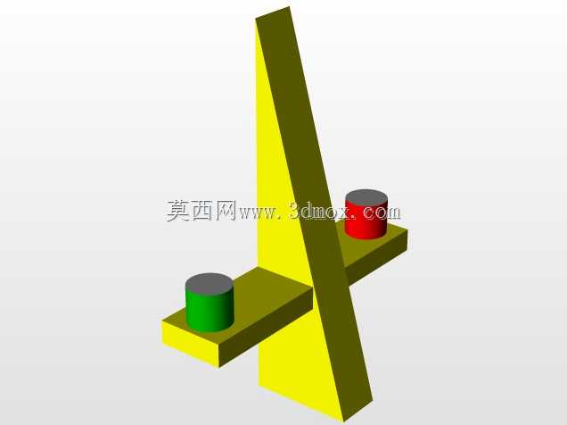 工作船