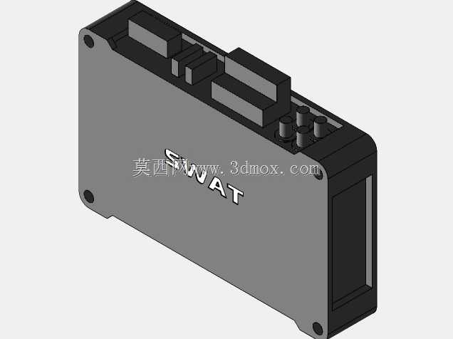 SWAT 175WX4CH