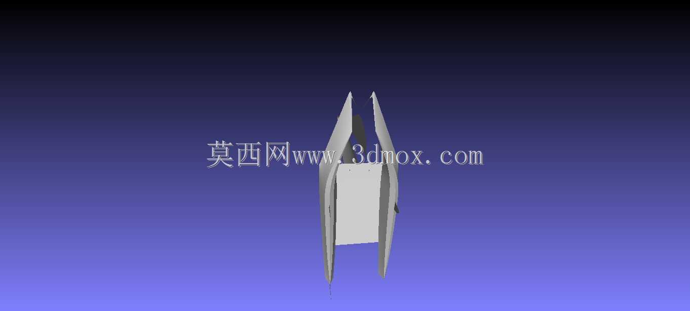 弧形第2类