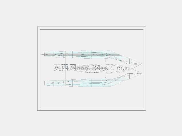 弧形第2类