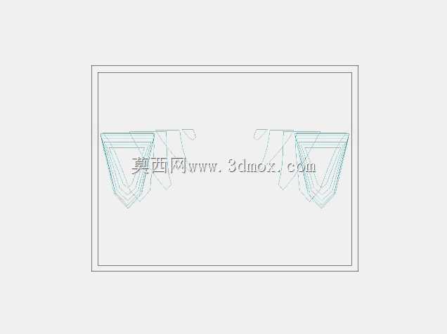 弧形第2类