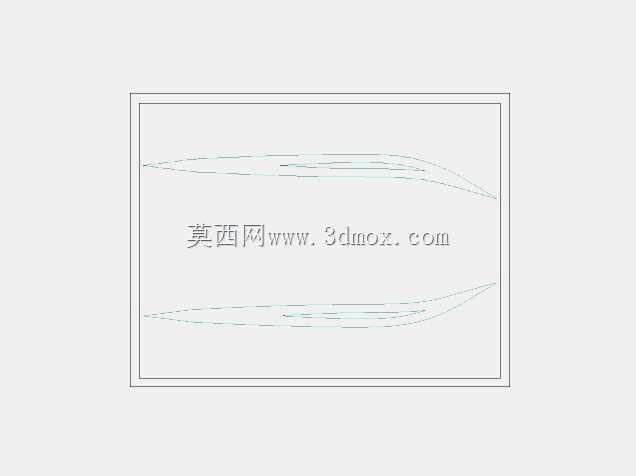 弧形第2类