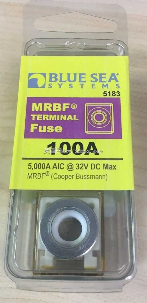100A MRBF�ն˱���˿