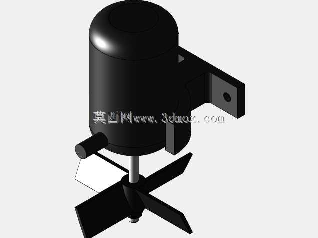 霍比运输机FSM3660