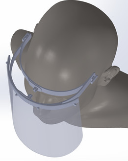 COVID-19ģ�黯140mm 